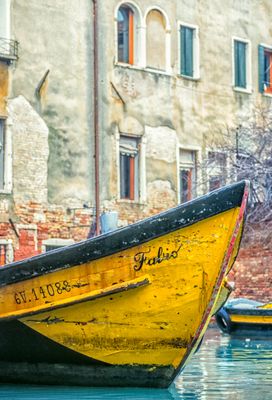 Venice, Italy