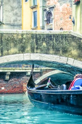 Venice, Italy