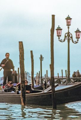Venice, Italy