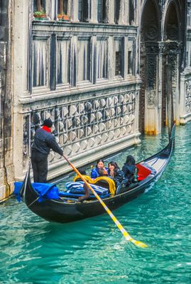 Venice, Italy