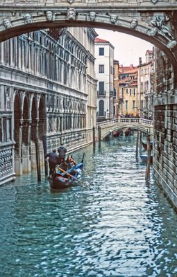 Venice, Italy