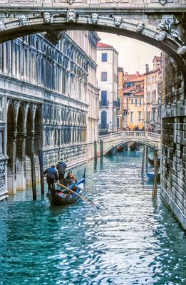 Venice, Italy