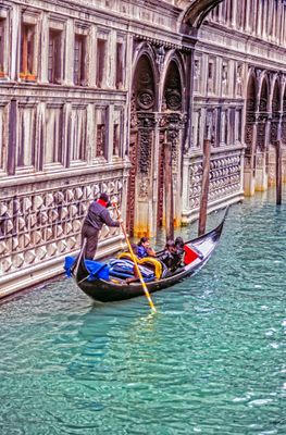 Venice, Italy