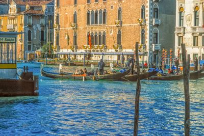 Venice, Italy