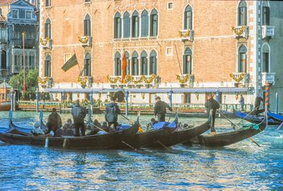 Venice, Italy