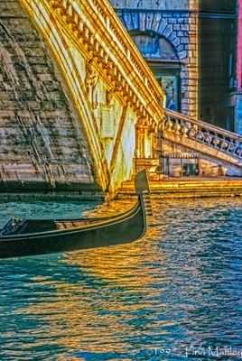 Venice, Italy
