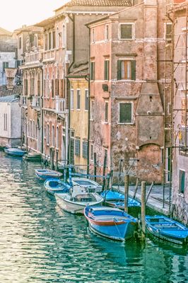 Venice, Italy