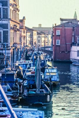 Venice, Italy