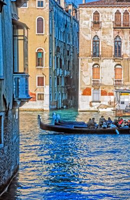 Venice, Italy