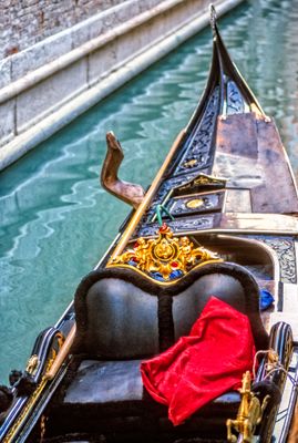 Venice, Italy
