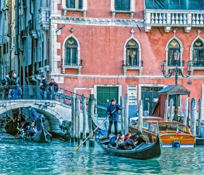 Venice, Italy
