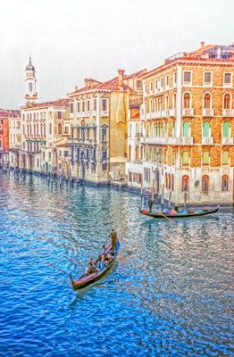 Venice, Italy