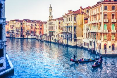 Venice, Italy
