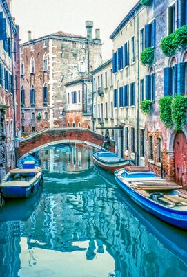 Venice, Italy