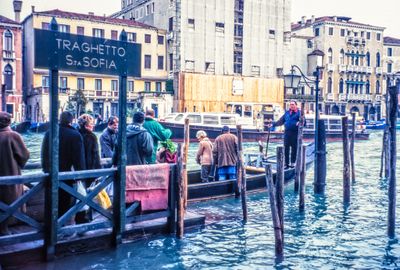 Venice, Italy