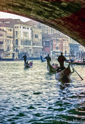 Venice, Italy