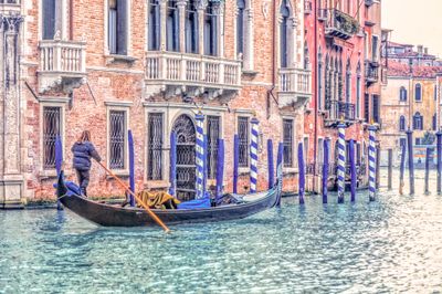 Venice, Italy