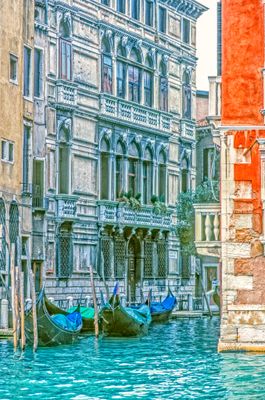 Venice, Italy