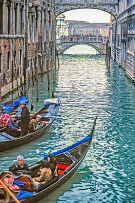 Venice, Italy