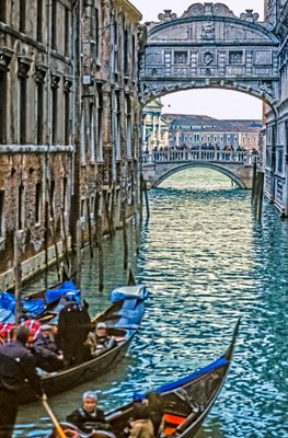 Venice, Italy