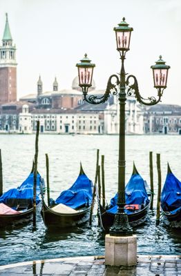 Venice, Italy