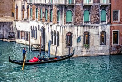 Venice, Italy