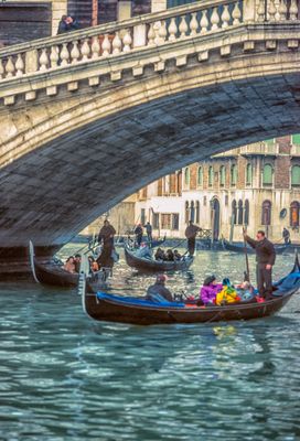 Venice, Italy