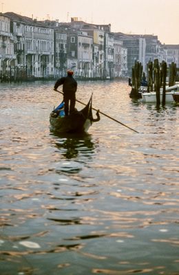 Venice, Italy