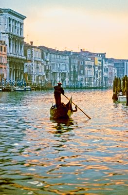 Venice, Italy