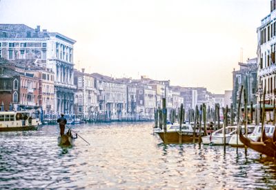 Venice, Italy