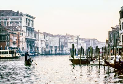 Venice, Italy