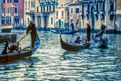 Venice, Italy