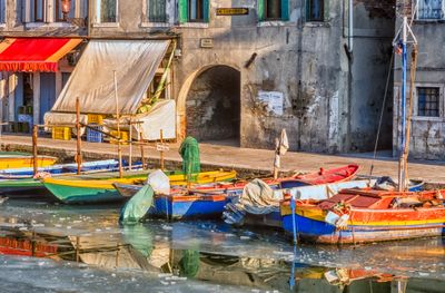 Venice, Italy