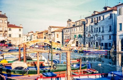 Venice, Italy