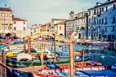 Venice, Italy
