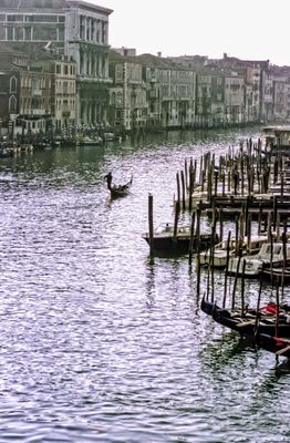 Venice, Italy
