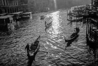 Venice, Italy