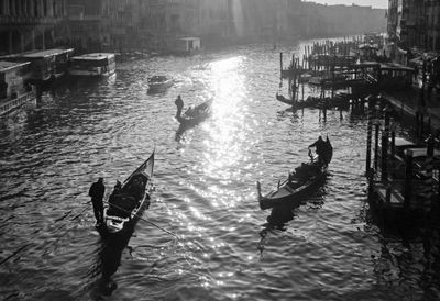 Venice, Italy