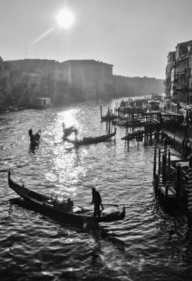 Venice, Italy