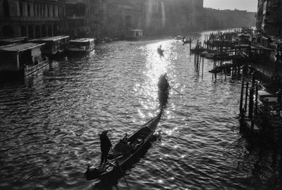 Venice, Italy