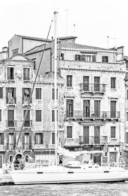 Venice, Italy