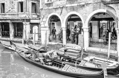 Venice, Italy