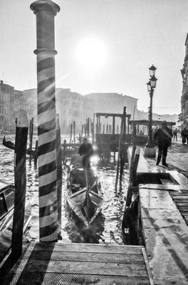 Venice, Italy
