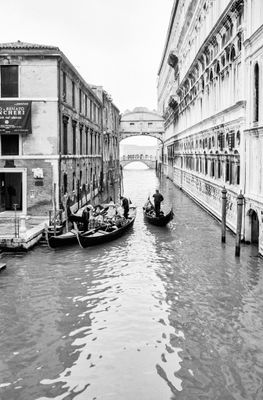 Venice, Italy