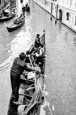 Venice, Italy