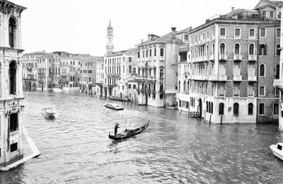 Venice, Italy