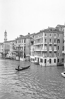 Venice, Italy