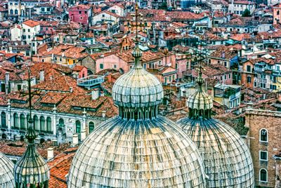St. Mark's Basilica