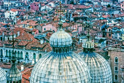 St. Mark's Basilica