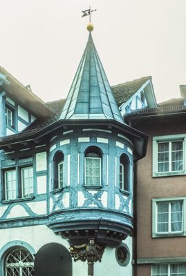 St. Gallen